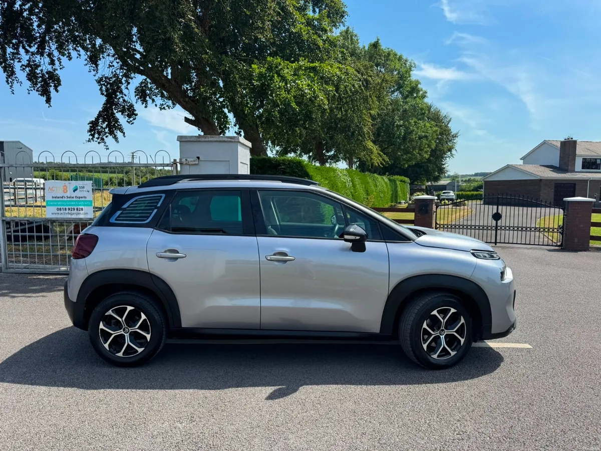 Citroen C3 Aircross 2022 - Image 3