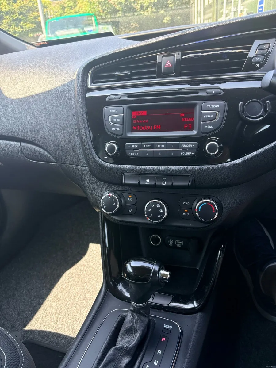2017 Kia Ceed  1.6 CRDI LX Auto Diesel - Image 4