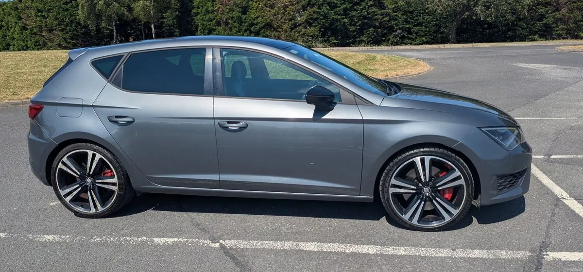 SEAT Leon 2016 - Image 3