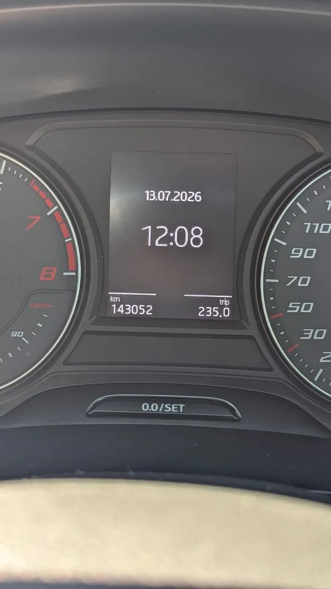 SEAT Leon 2016 - Image 6