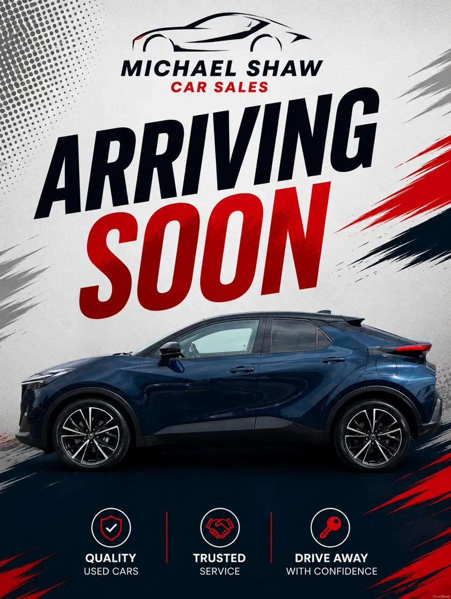 241 Toyota C-HR sport