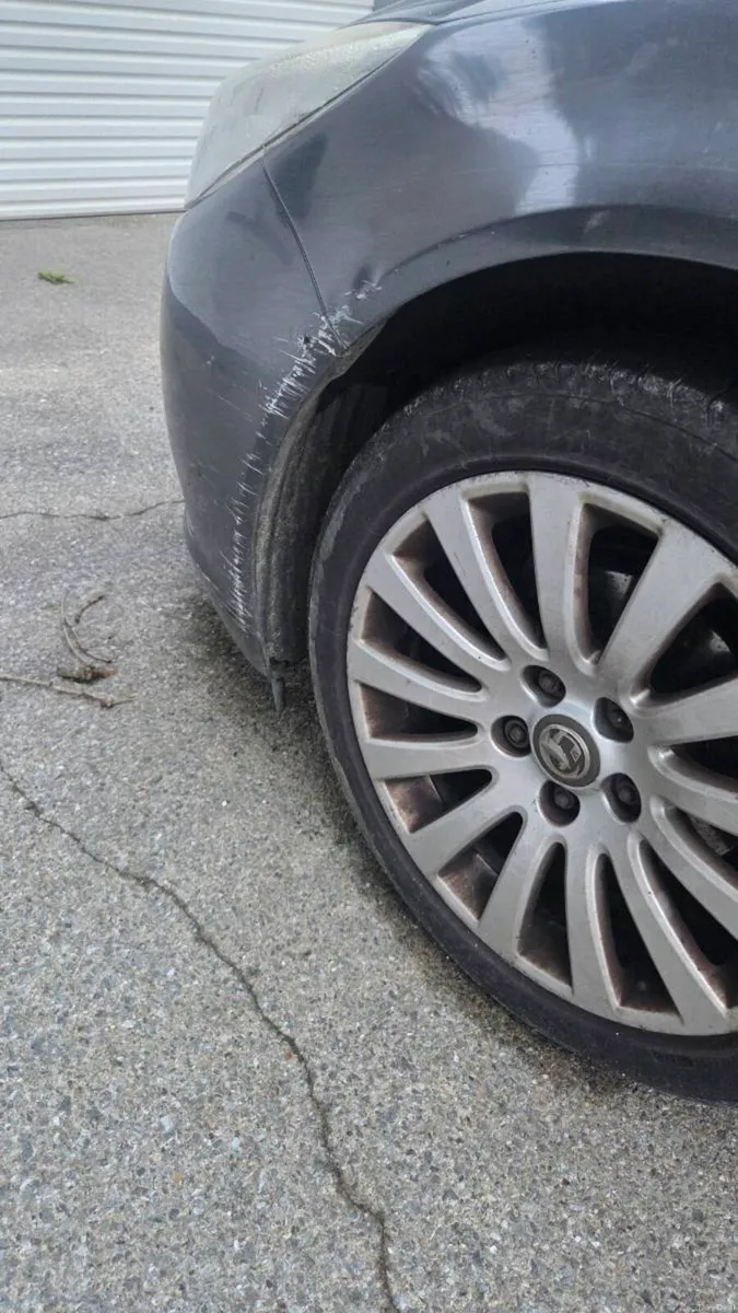2010 Vauxhall Insignia - Image 2