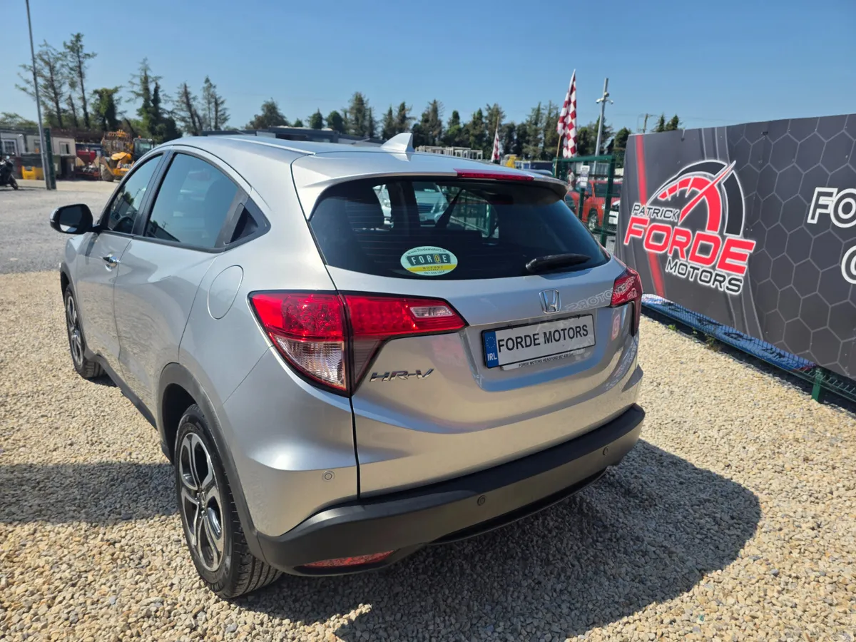 Honda HR-V 2016 - Image 3