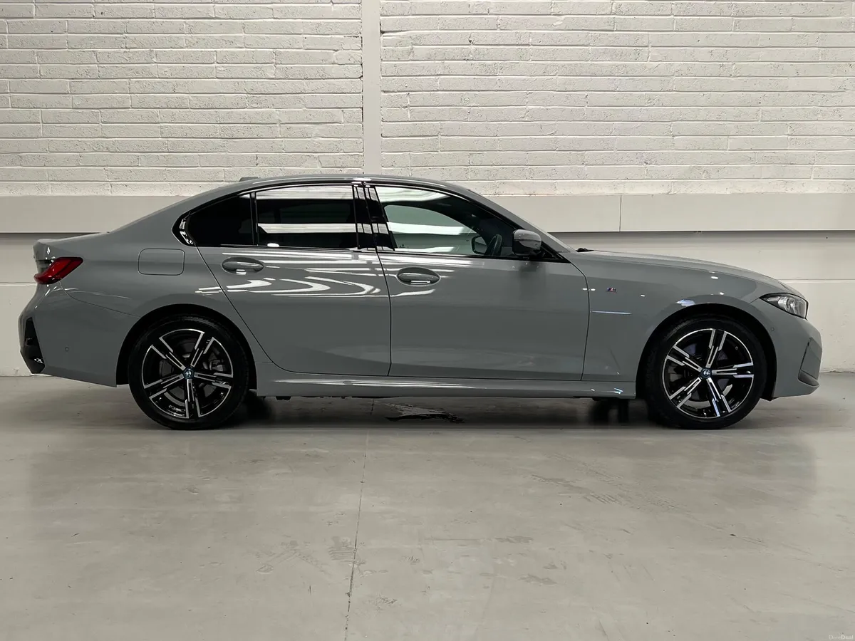 BMW 3 Series 330e M Sport Auto| 12kWh : 57km Range - Image 5