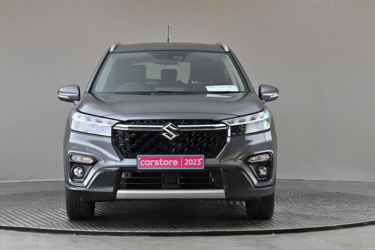 Suzuki SX4 S-Cross 1.5 S1-HEV**AUTOMATIC**LOW KMS - Image 2