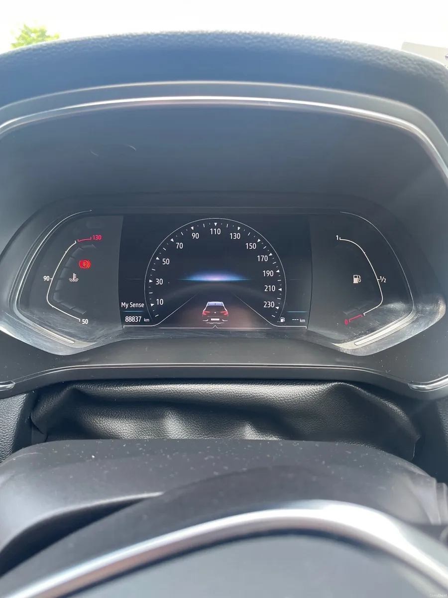 2020 Renault Captur S-Edition Tce 100  MY19 - Image 3