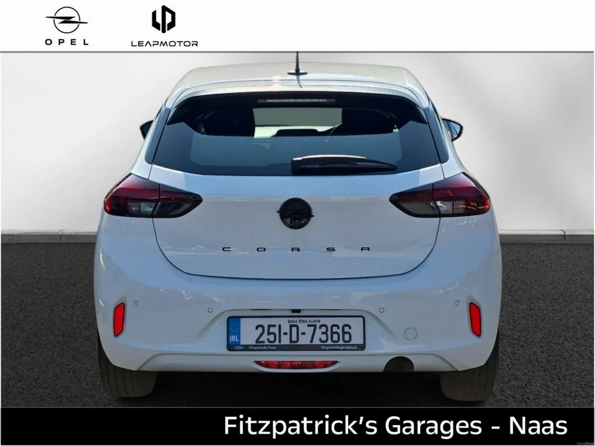 Opel Corsa Elegance 1.2i - Image 5