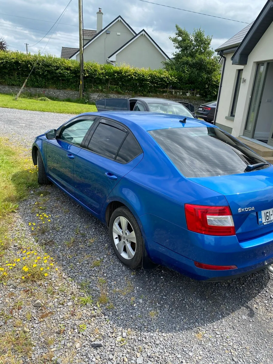 2016 Skoda Octavia - Image 6