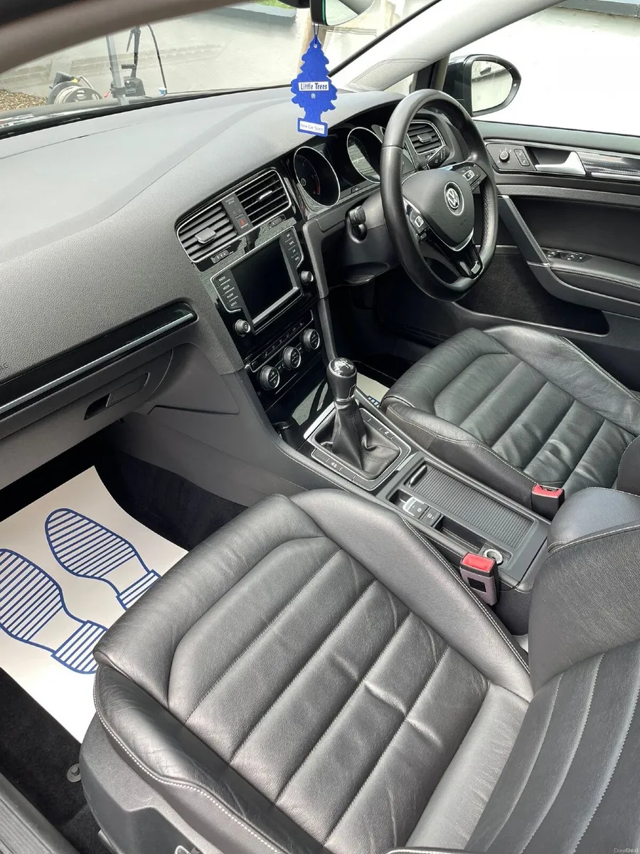 Volkswagen Golf 2017 - Image 6