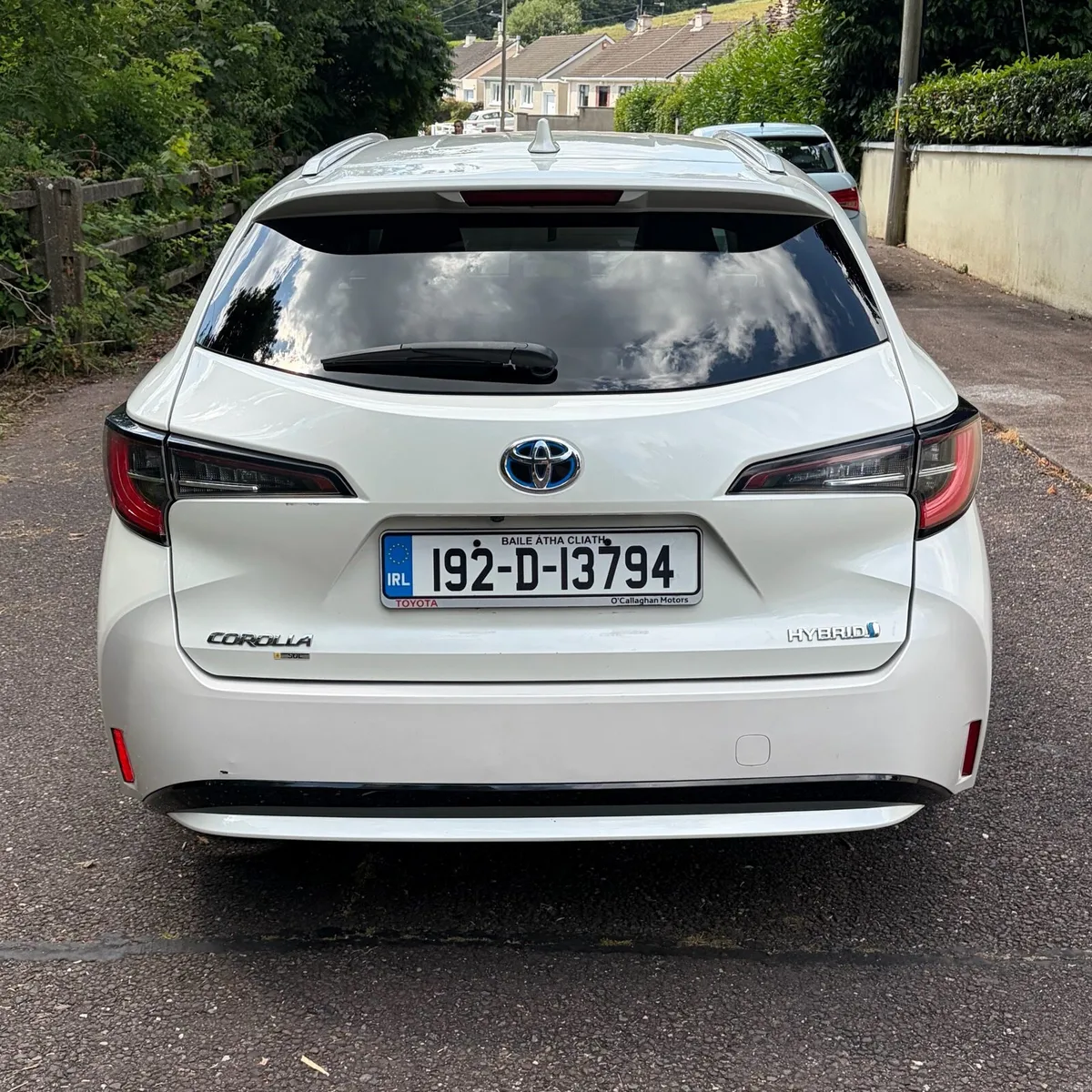 192 Corolla SOL | FTSH | Relax Warranty - Image 5
