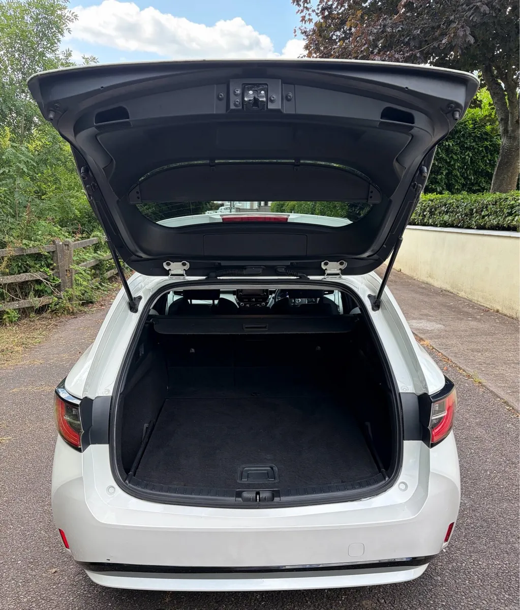 192 Corolla SOL | FTSH | Relax Warranty - Image 6