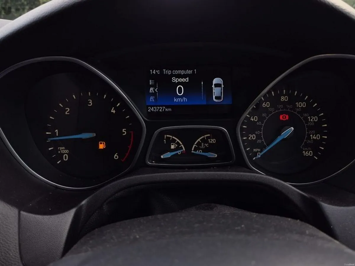 2015 Ford Focus - Image 4