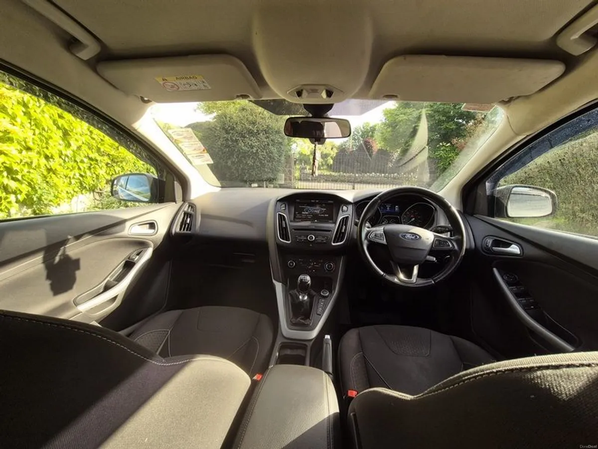 2015 Ford Focus - Image 5