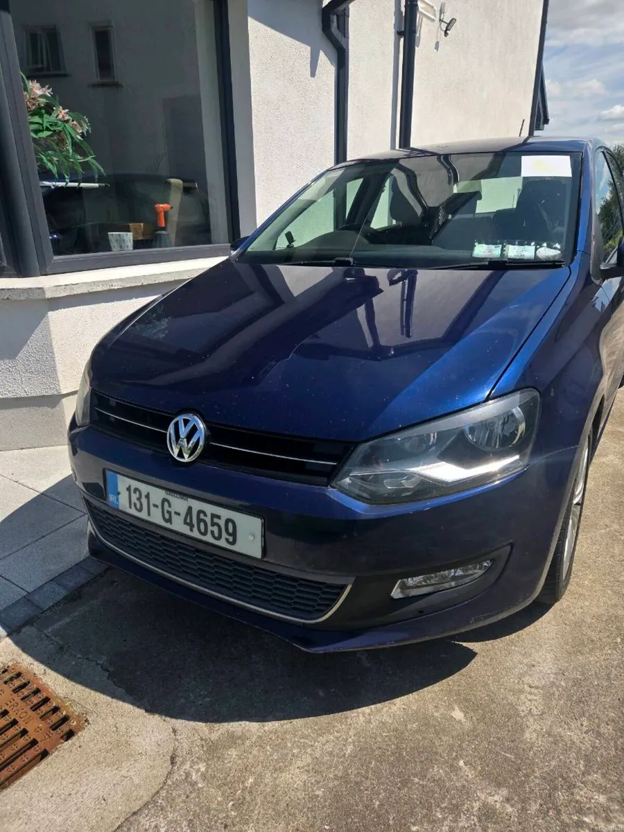 1.6 Polo - Image 1