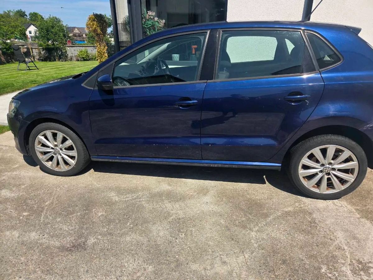1.6 Polo - Image 2