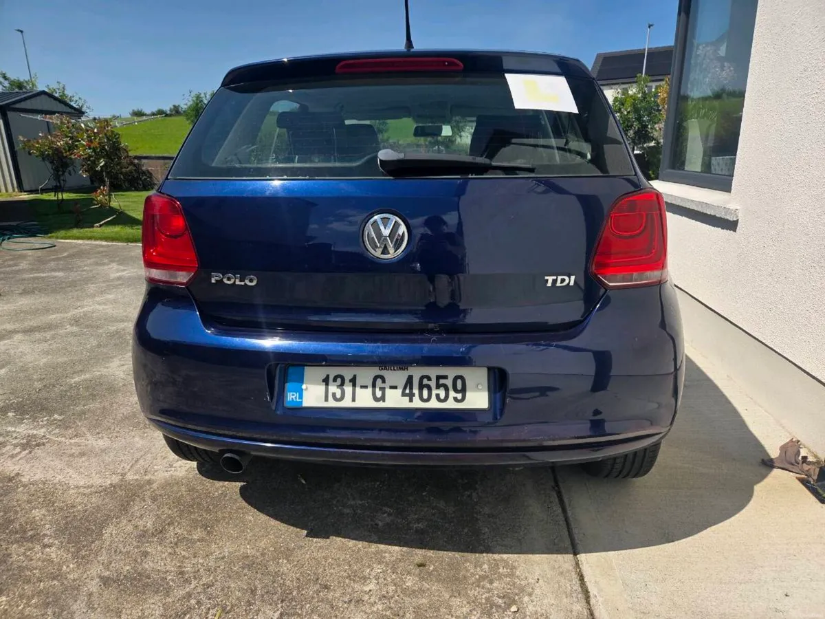1.6 Polo - Image 4