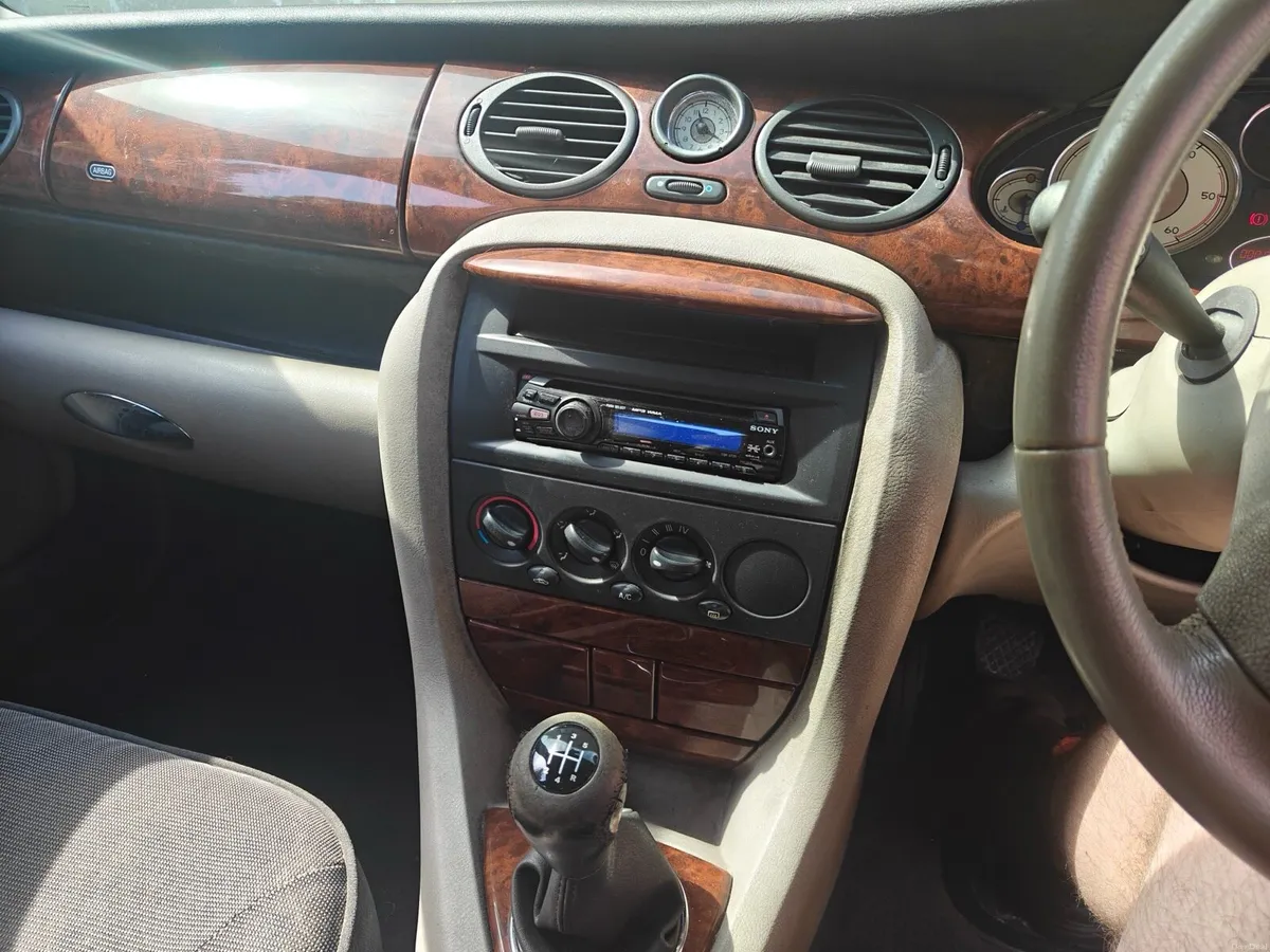 Rover 75 - Image 4