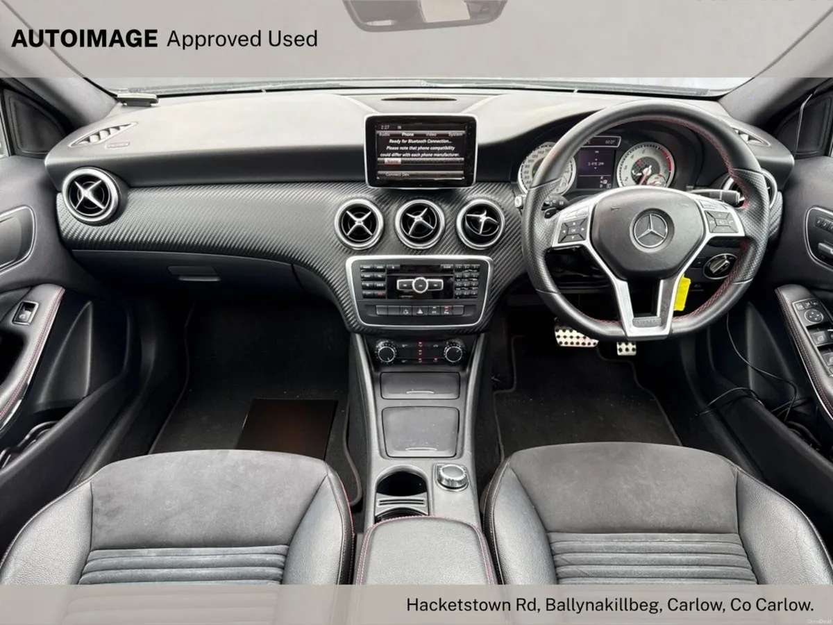 Mercedes-Benz A-Class Call Noel Coogan  0599141377 - Image 2