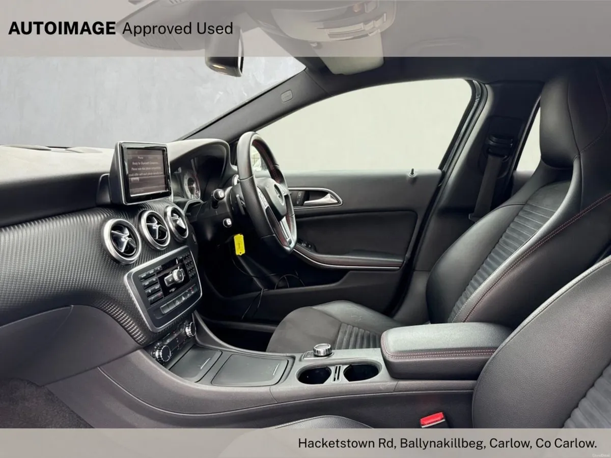 Mercedes-Benz A-Class Call Noel Coogan  0599141377 - Image 4