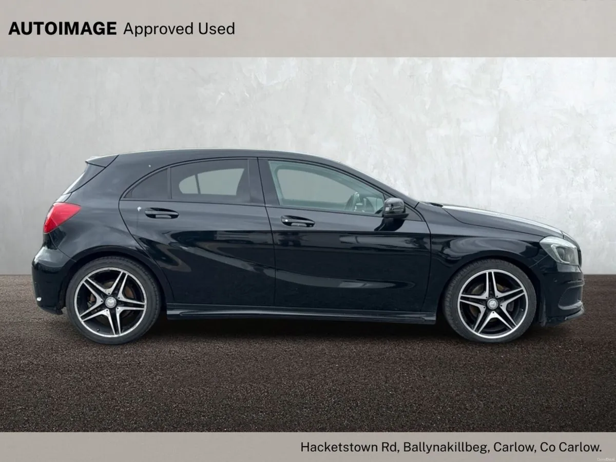 Mercedes-Benz A-Class Call Noel Coogan  0599141377 - Image 6