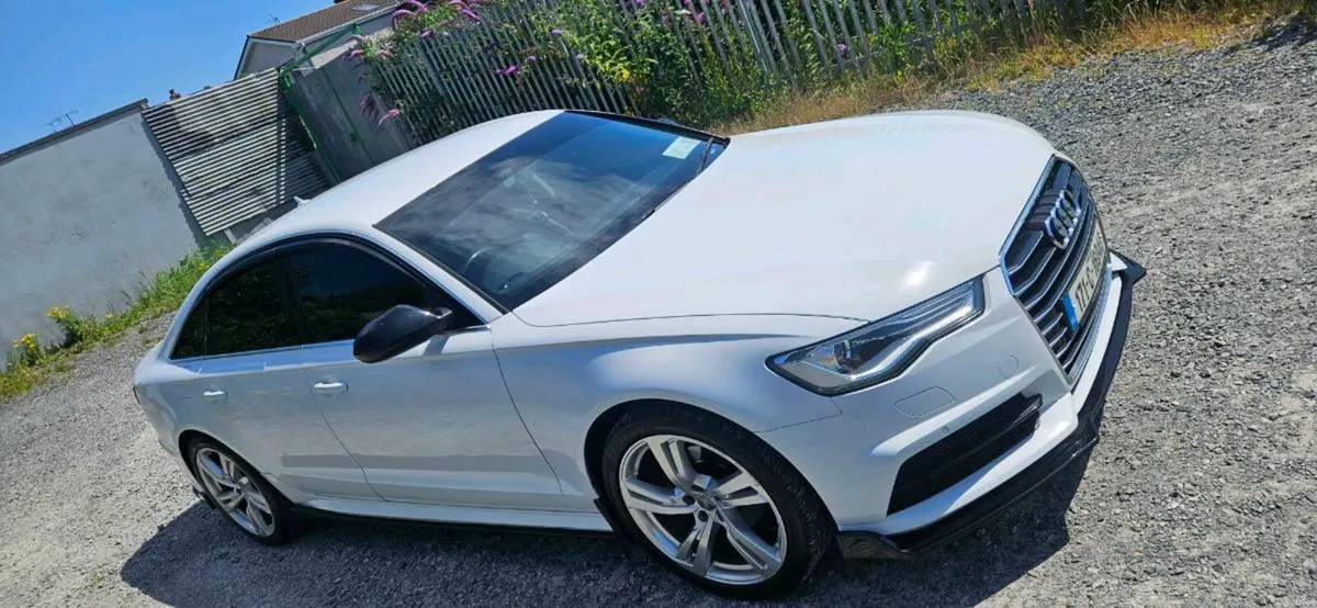 Audi a6 - Image 5
