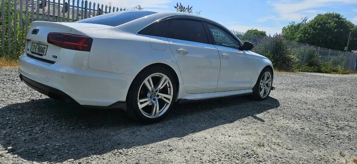 Audi a6 - Image 2