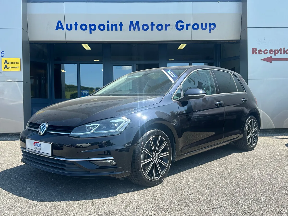 1.4 TSI HIGHLINE DSG - SAVE €1000 - Image 1