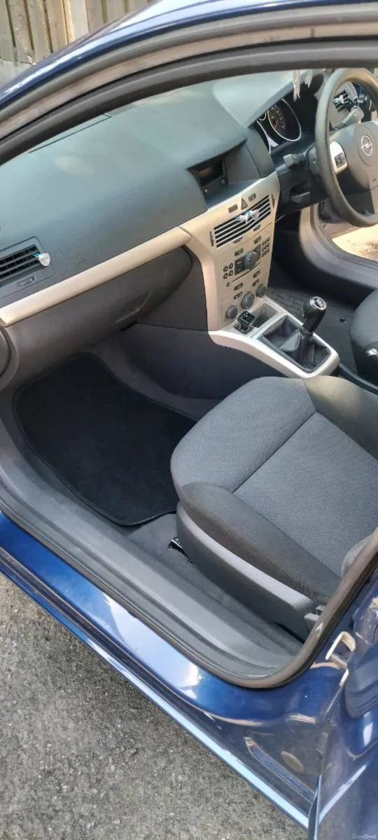 07 Opel Astra only 159,000km - Image 6
