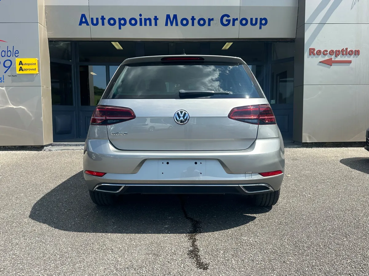 1.4 TSI HIGHLINE DSG - SAVE €1000 - Image 6