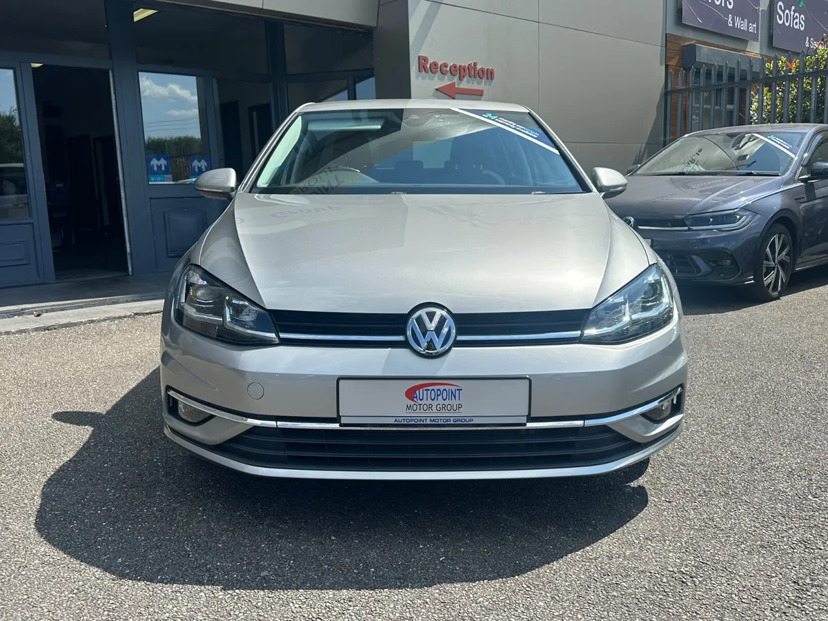 1.4 TSI HIGHLINE DSG - SAVE €1000 - Image 5