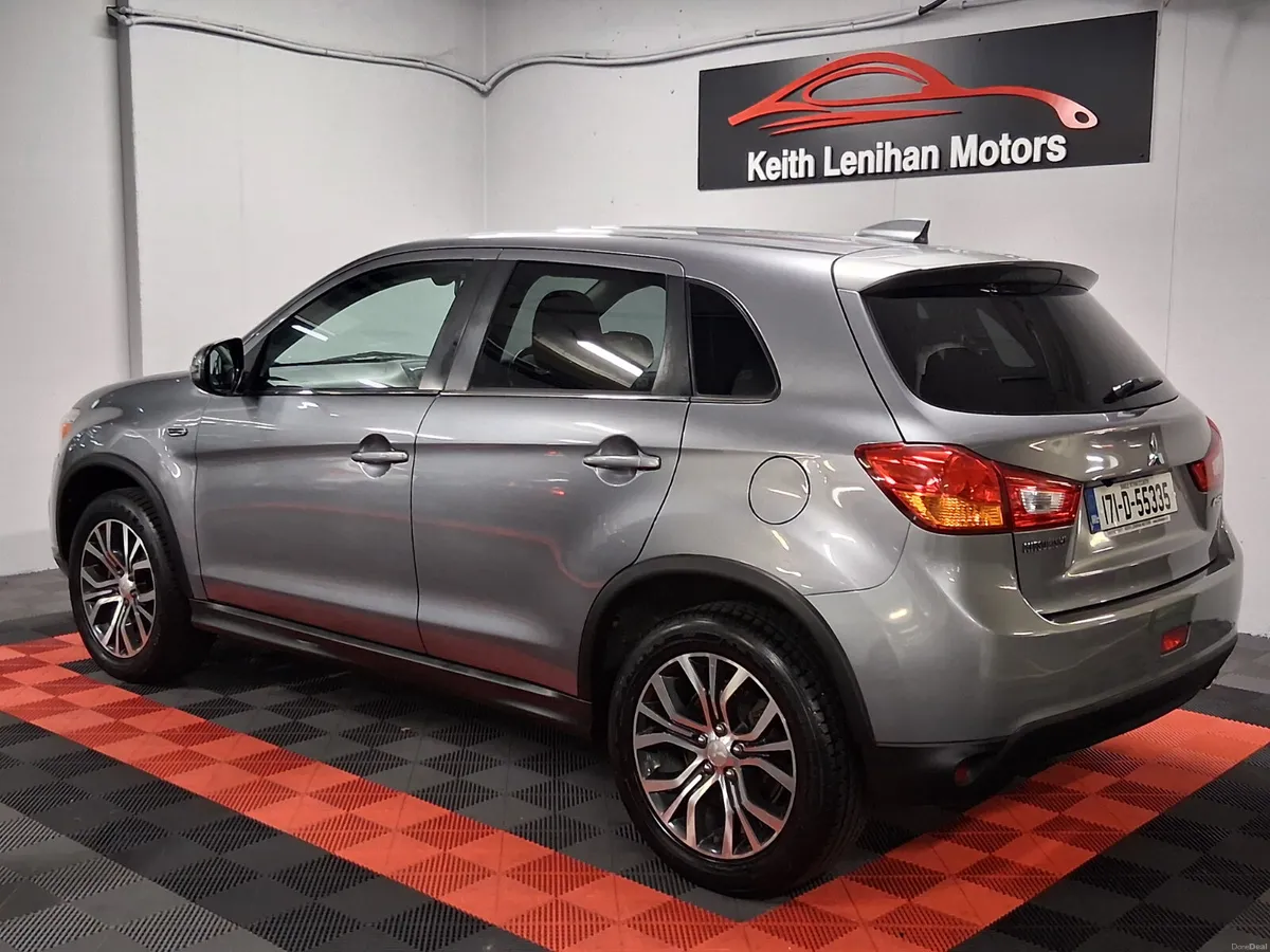 Mitsubishi ASX 2017 - Image 3
