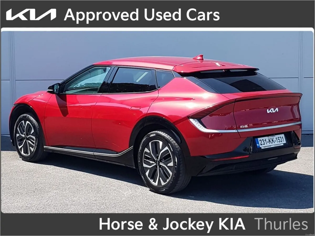 Kia EV6 EV6 Earth - Image 3