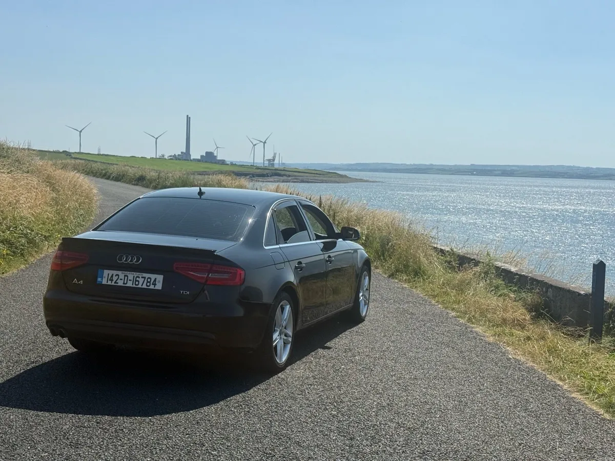 142 Audi A4 - Image 2