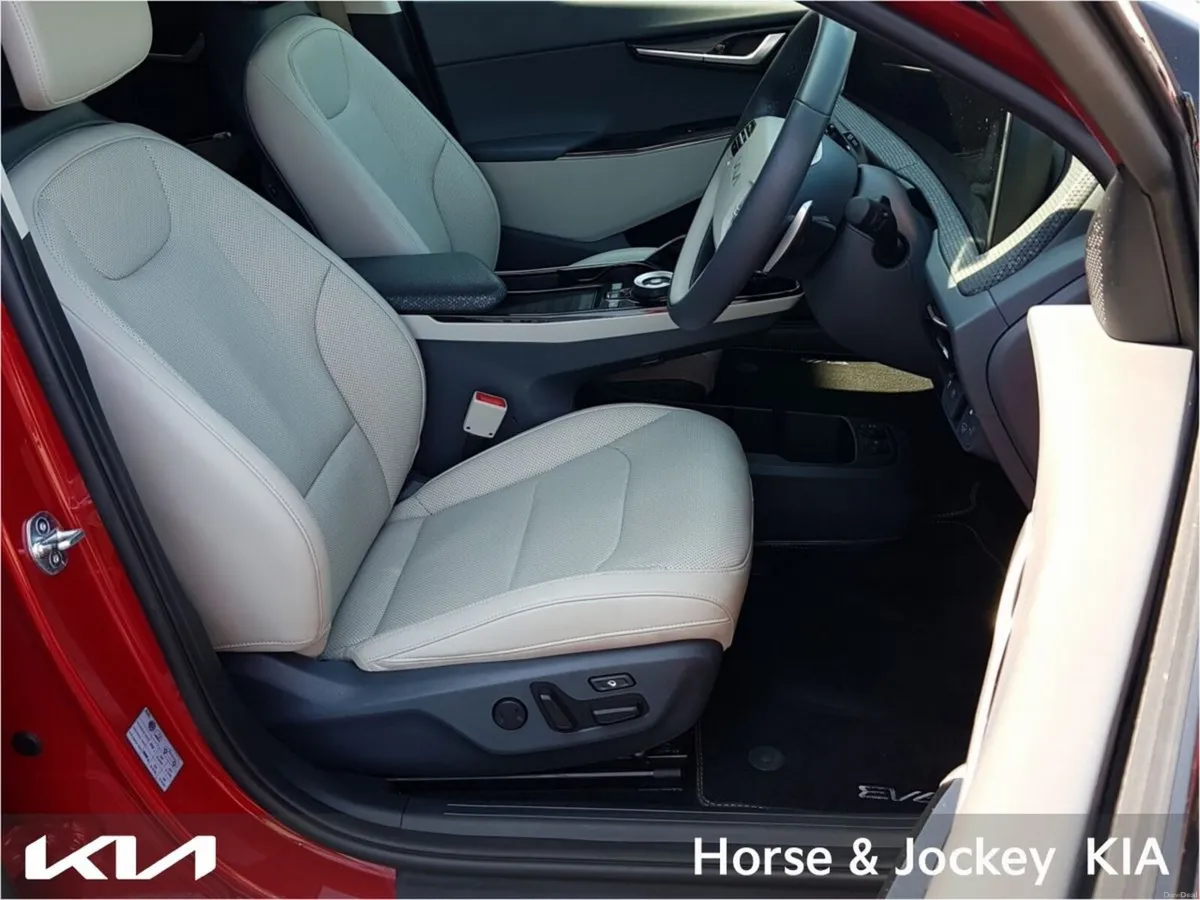 Kia EV6 EV6 Earth - Image 2