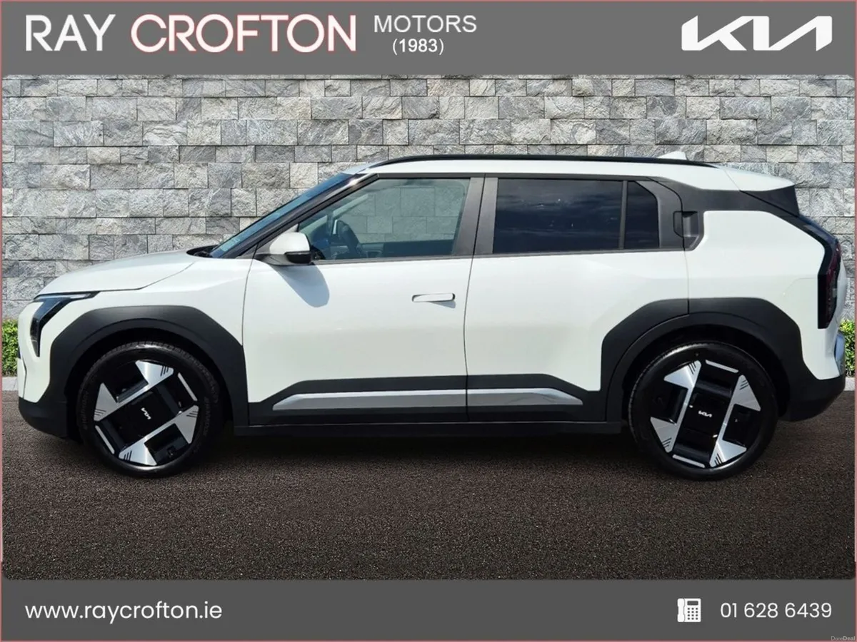 Kia EV3 EV3 Earth 3- Long Range - Image 5