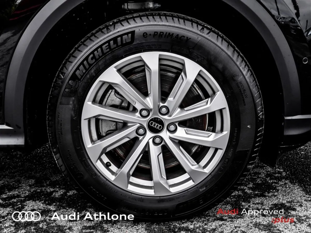 Audi Q5 2.0TFSIe 295BHP quattro SE S-Tronic - Image 4