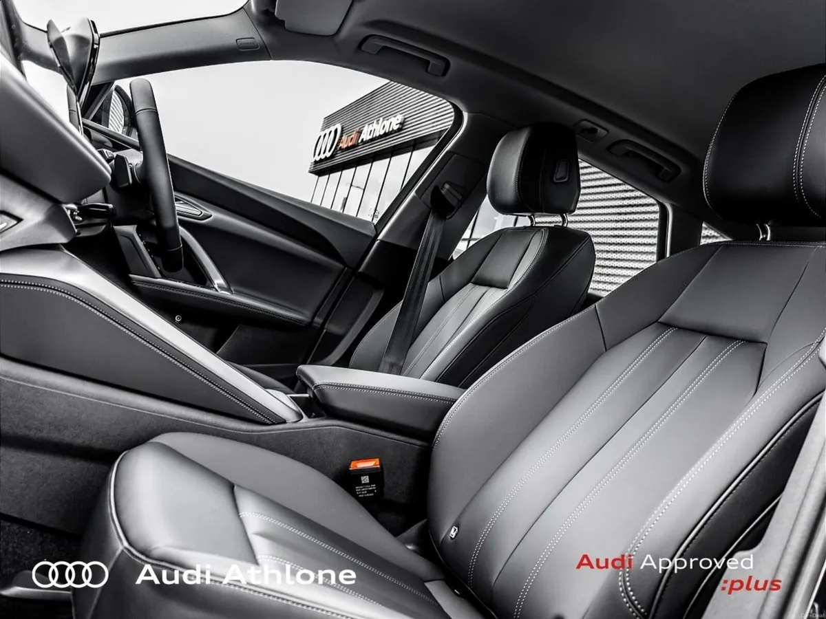 Audi Q5 2.0TFSIe 295BHP quattro SE S-Tronic - Image 6