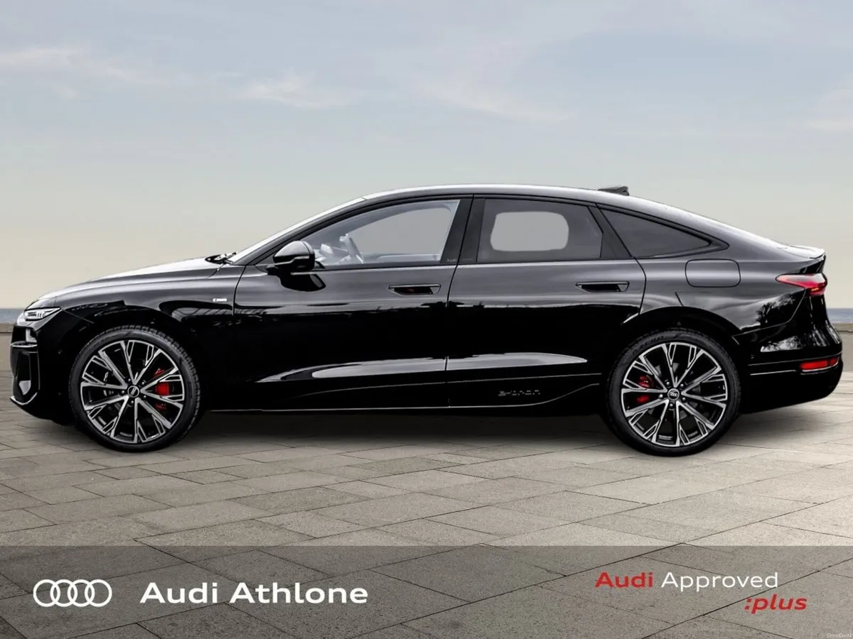 Audi A6 Sportback e-tron 282BHP S-Line - Image 2
