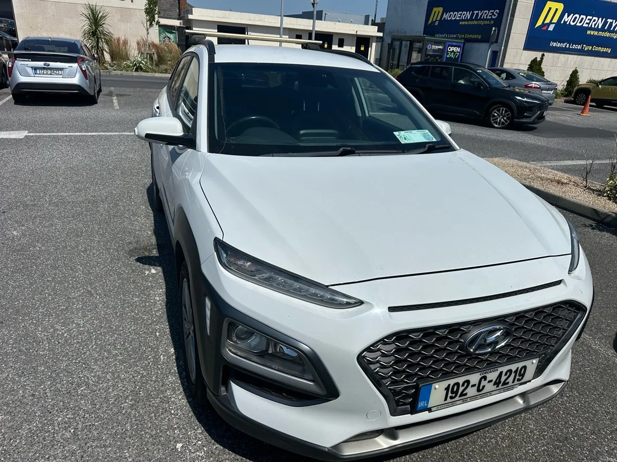 Hyundai Kona 1.6 diesel - Image 5