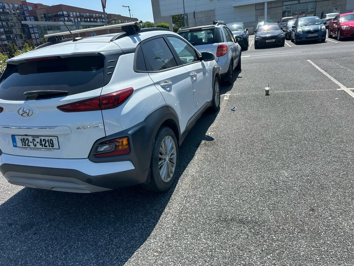 Hyundai Kona 1.6 diesel - Image 6