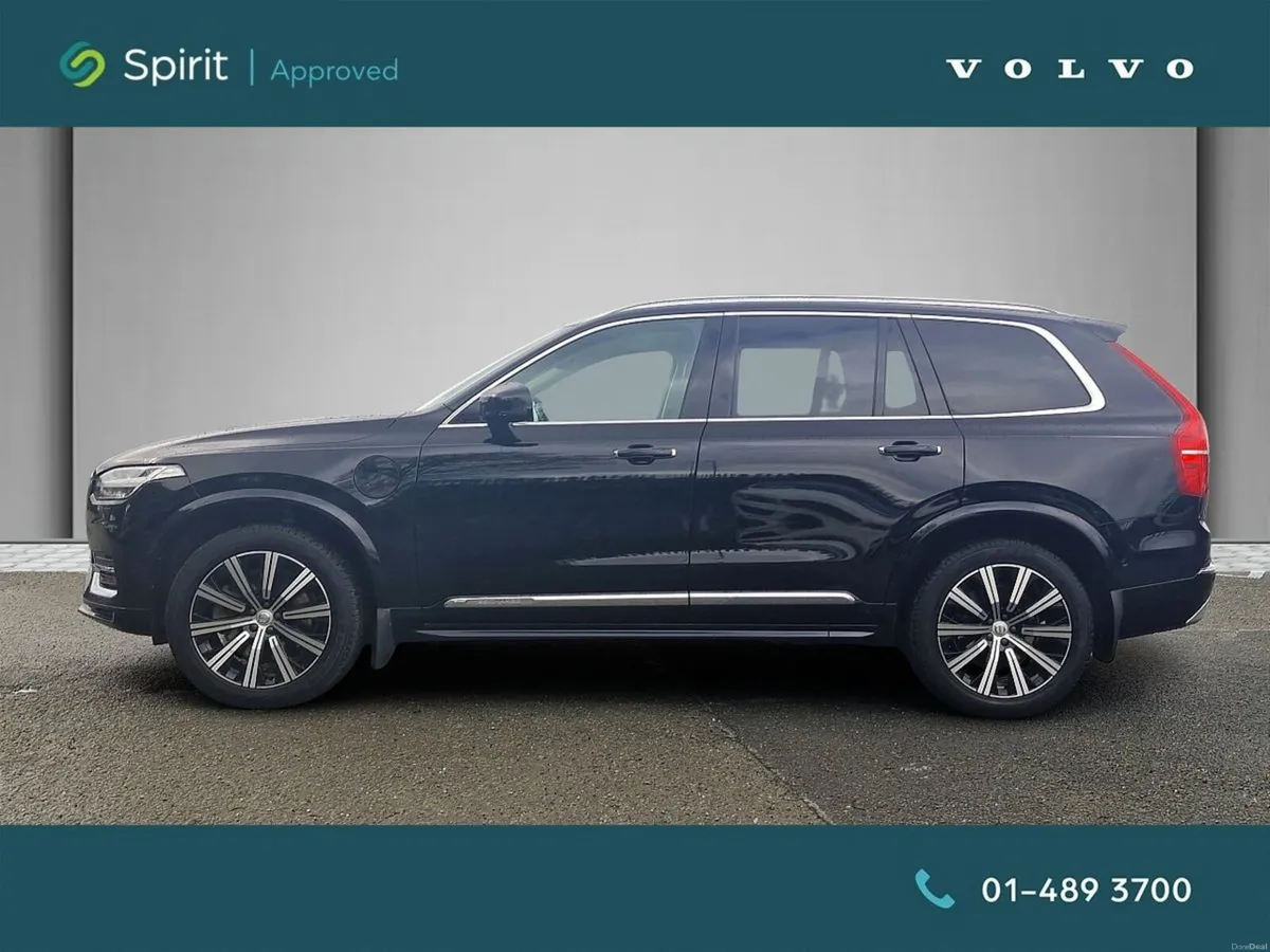 Volvo XC90 T8 Inscription Plug In Hybrid - Image 6