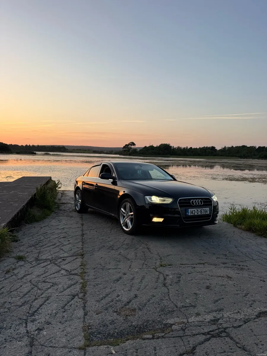142 Audi A4 - Image 6