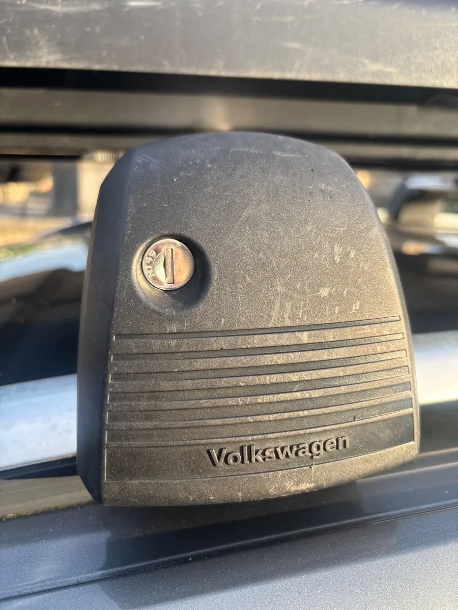 Volkswagen T-Roc 2019 - Image 6