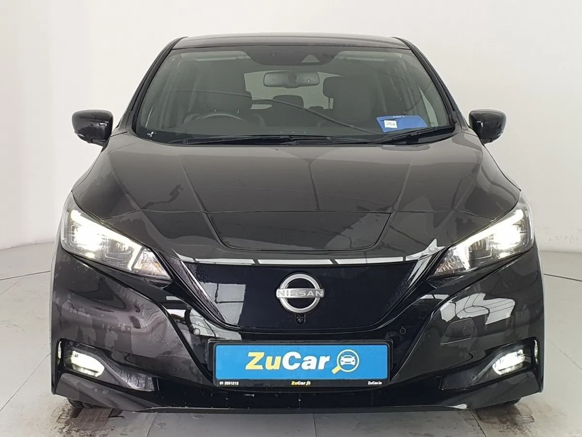 Nissan Leaf Leaf Tekna  Tekna  150 Electric 40kWh - Image 2