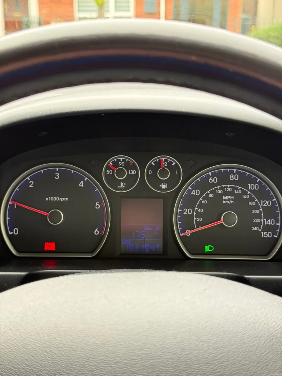 Hyundai i30 2010 - Image 4