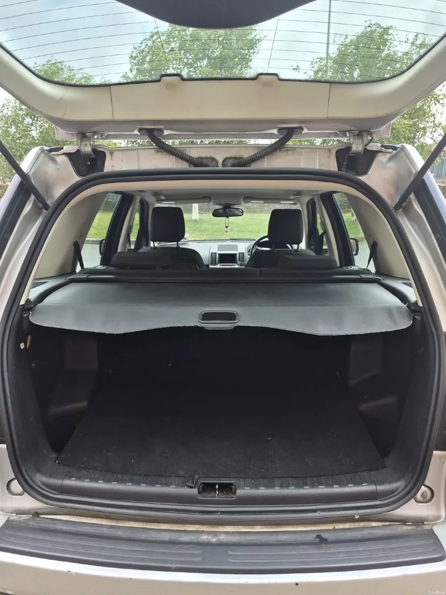 Land Rover Freelander 2012 - Image 3