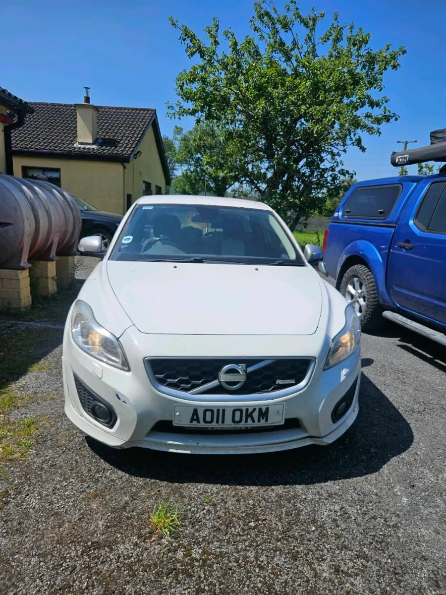 Volvo c30 - Image 1