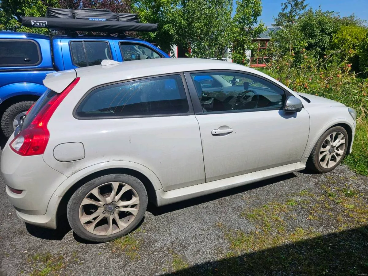 Volvo c30 - Image 3