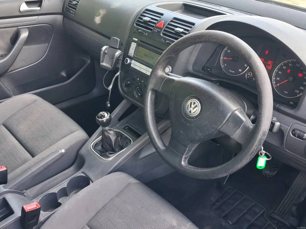 Vw golf for sale - Image 4