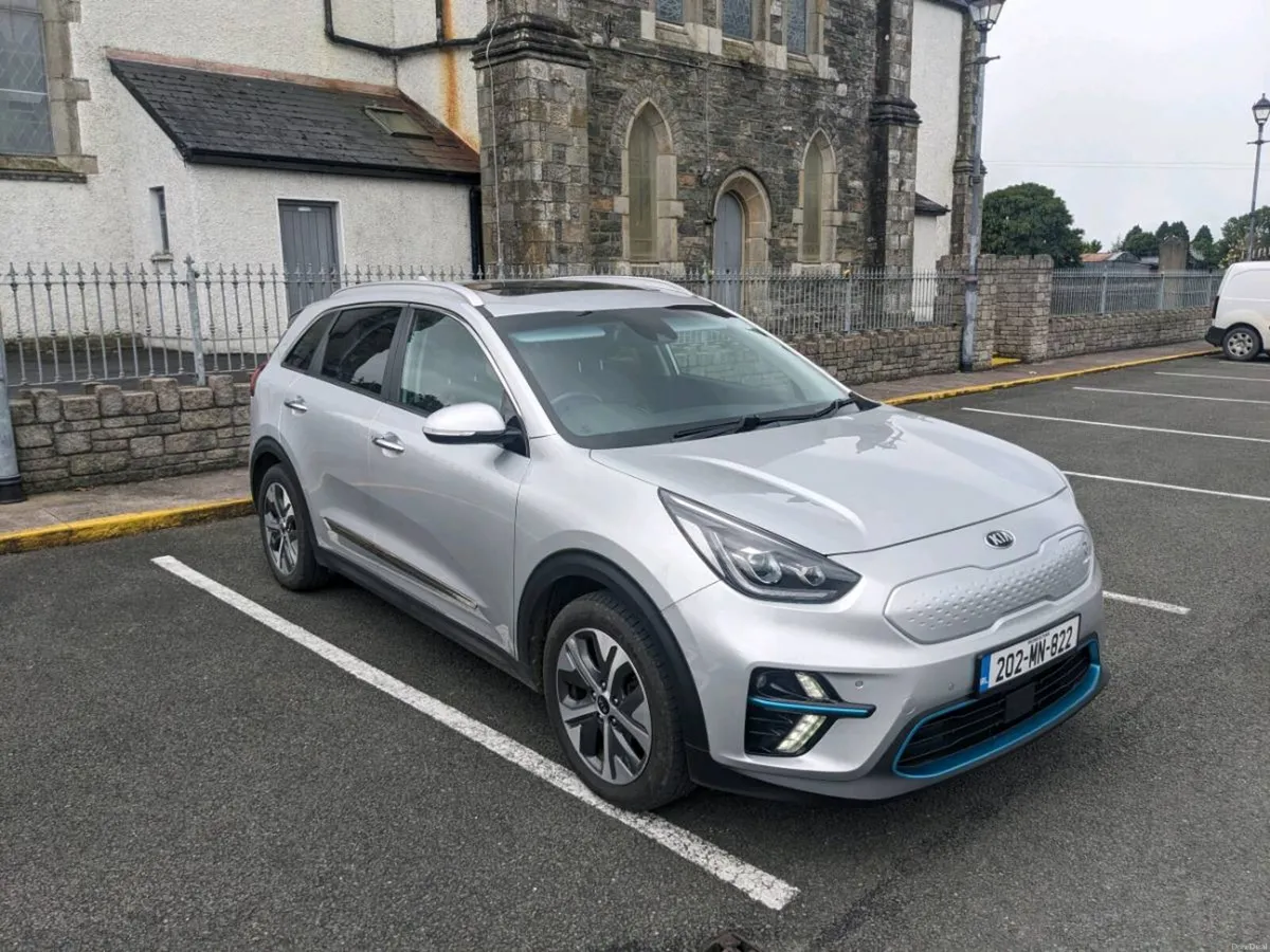 Kia Niro EV+ - Image 2